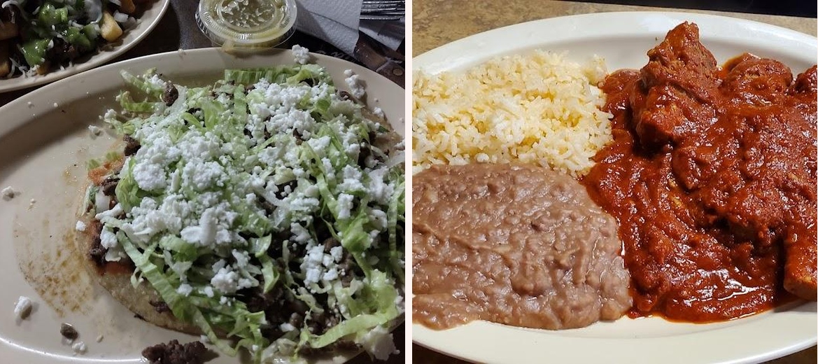 AMELIA'S BURGER'S AND MEXICAN FOOD Gallery Image 4