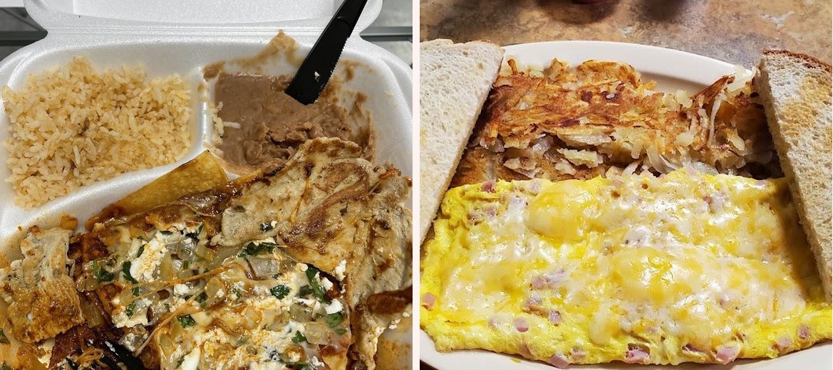 AMELIA'S BURGER'S AND MEXICAN FOOD Gallery Image 5